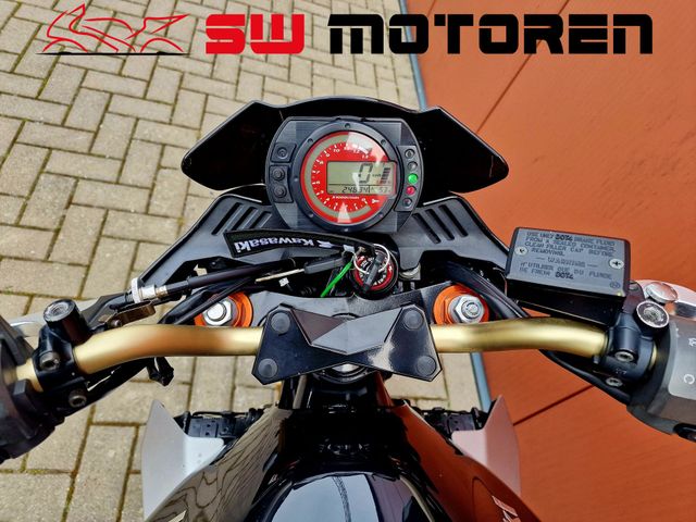 kawasaki - z1000