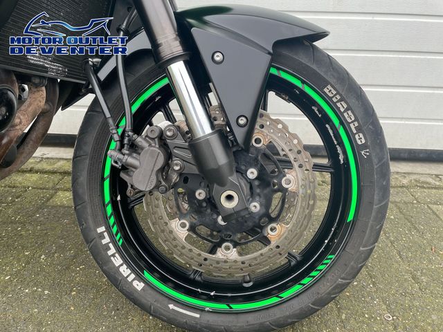 kawasaki - z-750