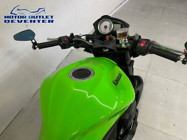 kawasaki - z-750