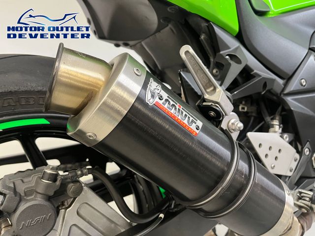 kawasaki - z-750