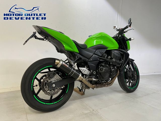 kawasaki - z-750