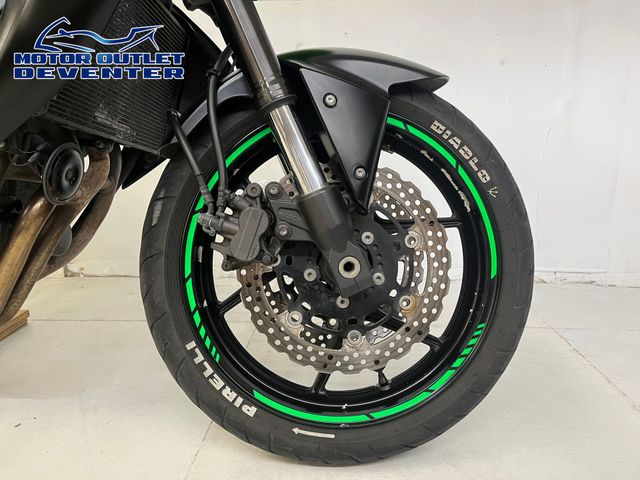 kawasaki - z-750
