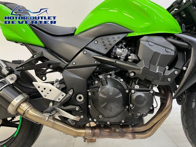 kawasaki - z-750