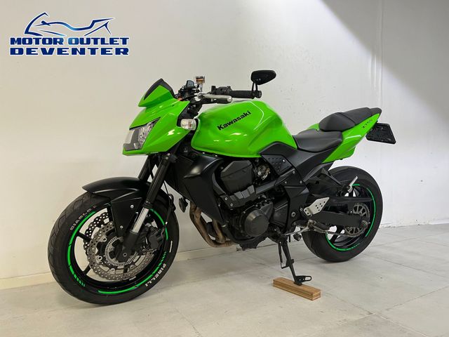 kawasaki - z-750