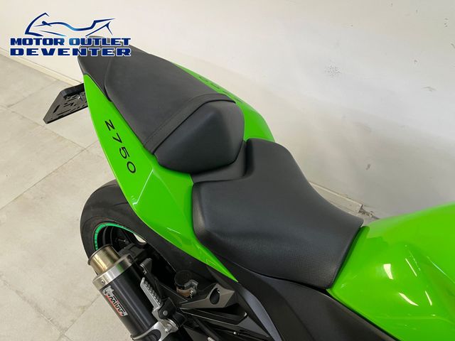 kawasaki - z-750