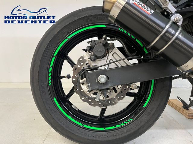 kawasaki - z-750