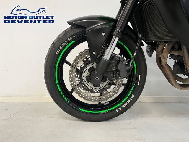 kawasaki - z-750