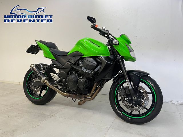 kawasaki - z-750
