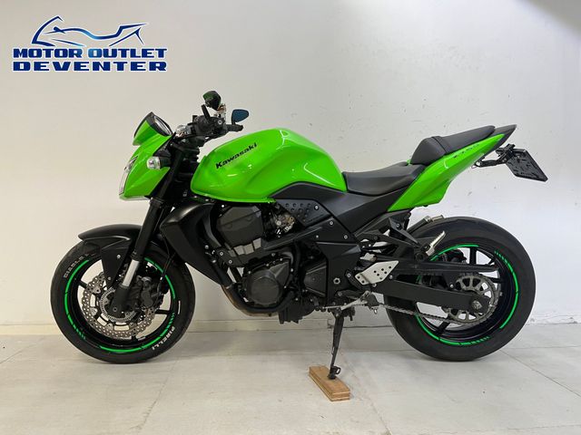 kawasaki - z-750