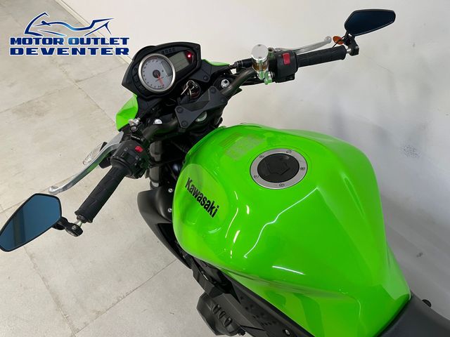 kawasaki - z-750