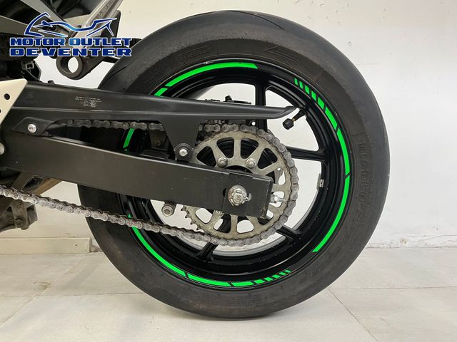 kawasaki - z-750