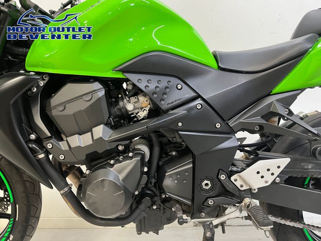kawasaki - z-750