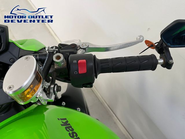 kawasaki - z-750