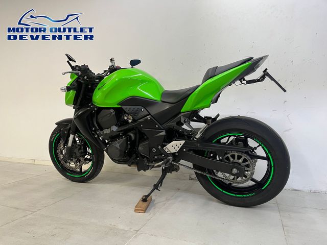 kawasaki - z-750