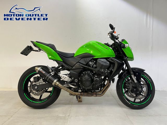 kawasaki - z-750