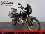 HONDA CRF 1100 L AFRICA TWIN ADVENTURE SPORTS