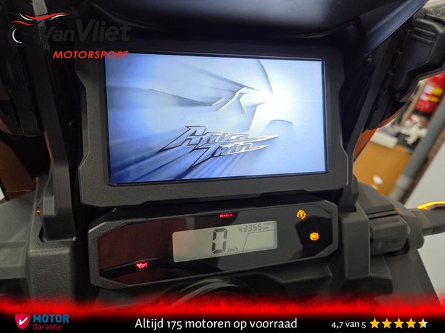 honda - crf-1100-l-africa-twin-adventure-sports