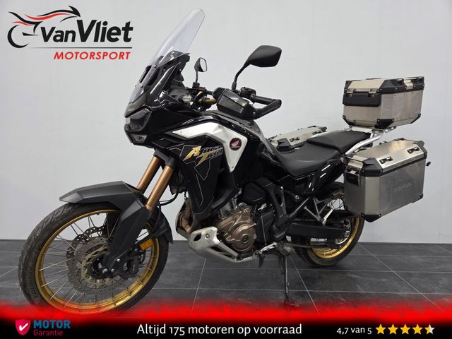 honda - crf-1100-l-africa-twin-adventure-sports