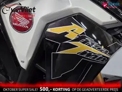 Honda CRF 1100 L Africa Twin Adventure Sports 2021 occasion – foto 7 van 20