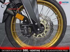 Honda CRF 1100 L Africa Twin Adventure Sports 2021 occasion – foto 8 van 20