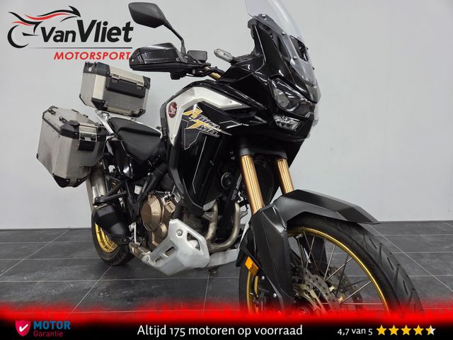 honda - crf-1100-l-africa-twin-adventure-sports