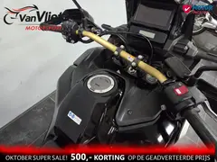 Honda CRF 1100 L Africa Twin Adventure Sports 2021 occasion – foto 10 van 20