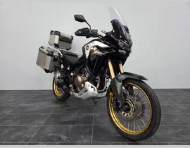 Honda CRF 1100 L Africa Twin Adventure Sports 2021 occasion