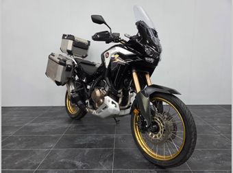 Honda CRF 1100 L Africa Twin Adventure Sports 2021 occasion