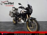 HONDA CRF 1100 L AFRICA TWIN ADVENTURE SPORTS