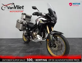 Honda CRF 1100 L Africa Twin Adventure Sports 2021 occasion