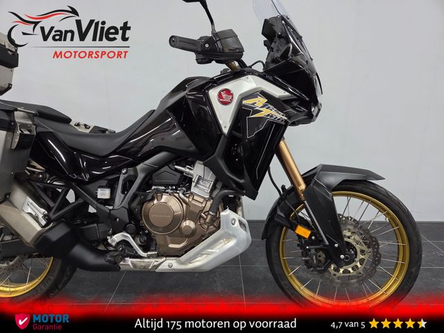 honda - crf-1100-l-africa-twin-adventure-sports
