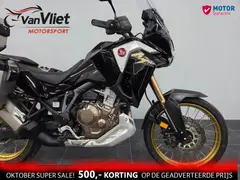 Honda CRF 1100 L Africa Twin Adventure Sports 2021 occasion – foto 3 van 20