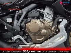 Honda CRF 1100 L Africa Twin Adventure Sports 2021 occasion – foto 5 van 20