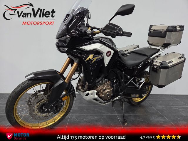 honda - crf-1100-l-africa-twin-adventure-sports