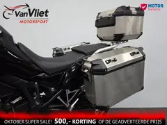 Honda CRF 1100 L Africa Twin Adventure Sports 2021 occasion – foto 14 van 20