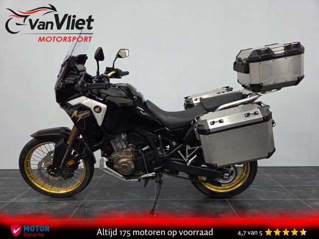 honda - crf-1100-l-africa-twin-adventure-sports