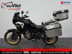 Honda CRF 1100 L Africa Twin Adventure Sports 2021 occasion – foto 16 van 20