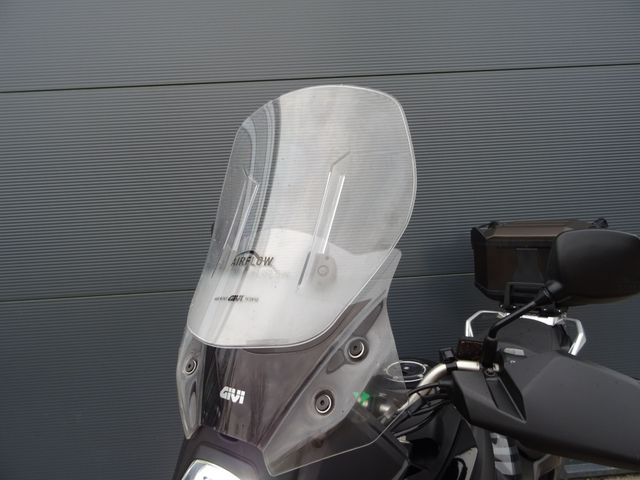 suzuki - v-strom-650-xta