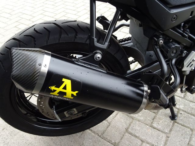 suzuki - v-strom-650-xta