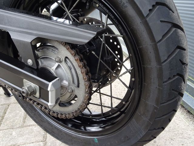 suzuki - v-strom-650-xta