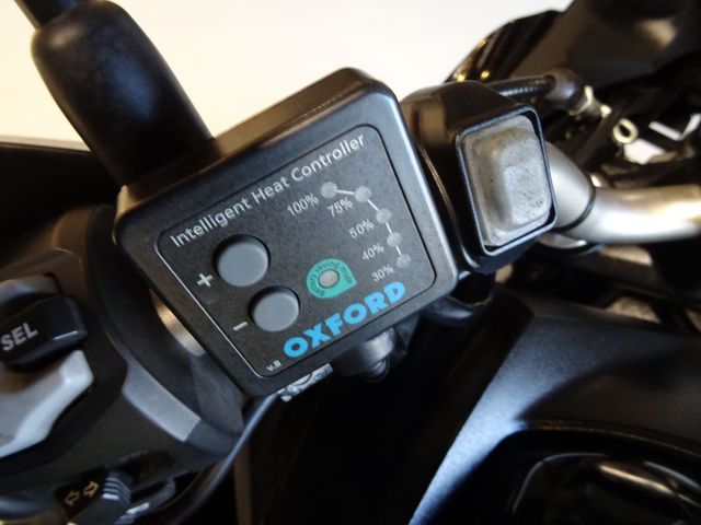 suzuki - v-strom-650-xta