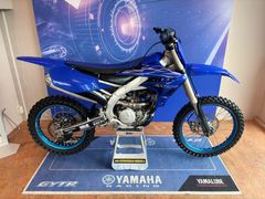 YAMAHA YZ 250 F