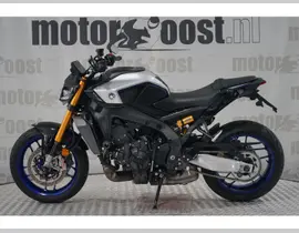 Yamaha MT 09 2025 occasion