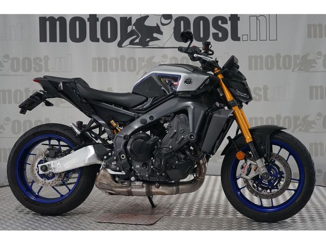 yamaha - mt-09