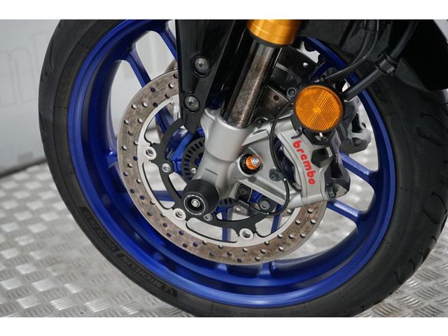 yamaha - mt-09