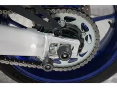 Yamaha MTN890D 2025 occasion – foto 6 van 20