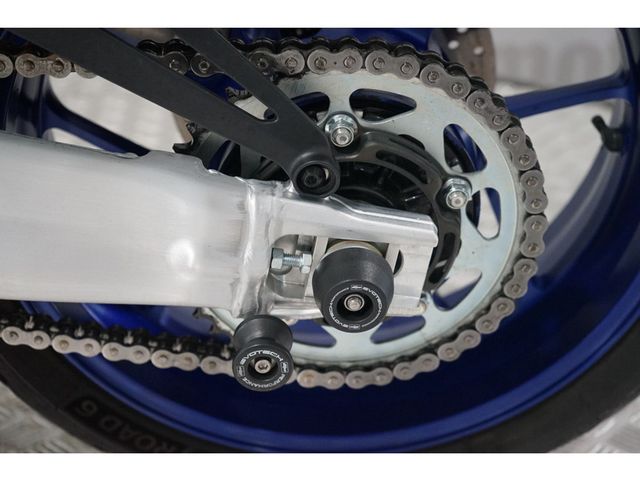 yamaha - mt-09