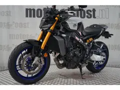 Yamaha MTN890D 2025 occasion – foto 7 van 20