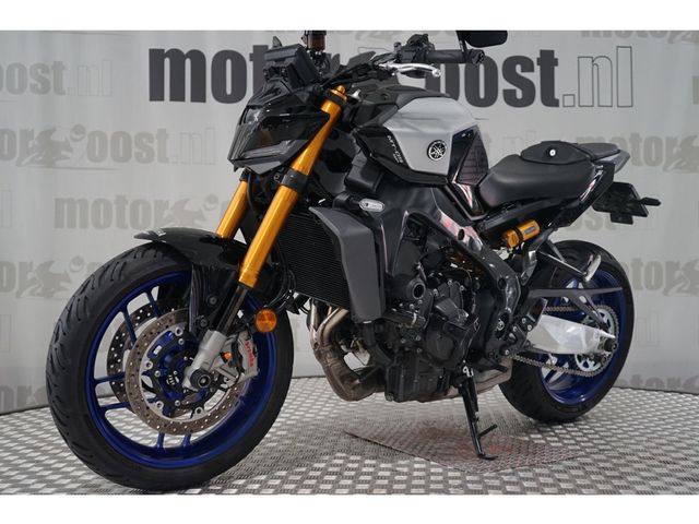 yamaha - mt-09