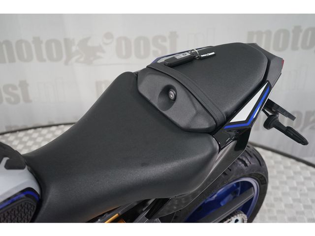 yamaha - mt-09